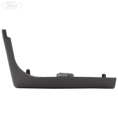 Genuine Ford Focus Side Skirt Moulding LH Front 1420430 for sale 