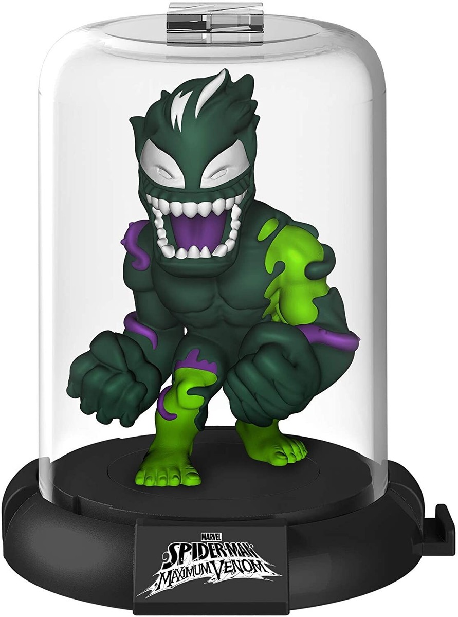 MARVEL 80周年 DOMEZ COLLECTIBLE 18pcs Domez Marvel 80th Anniversary Mystery Pack - Walmart.com