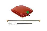 BröTje Ausdehnungsgefaß 12Ltr Alt - 958110