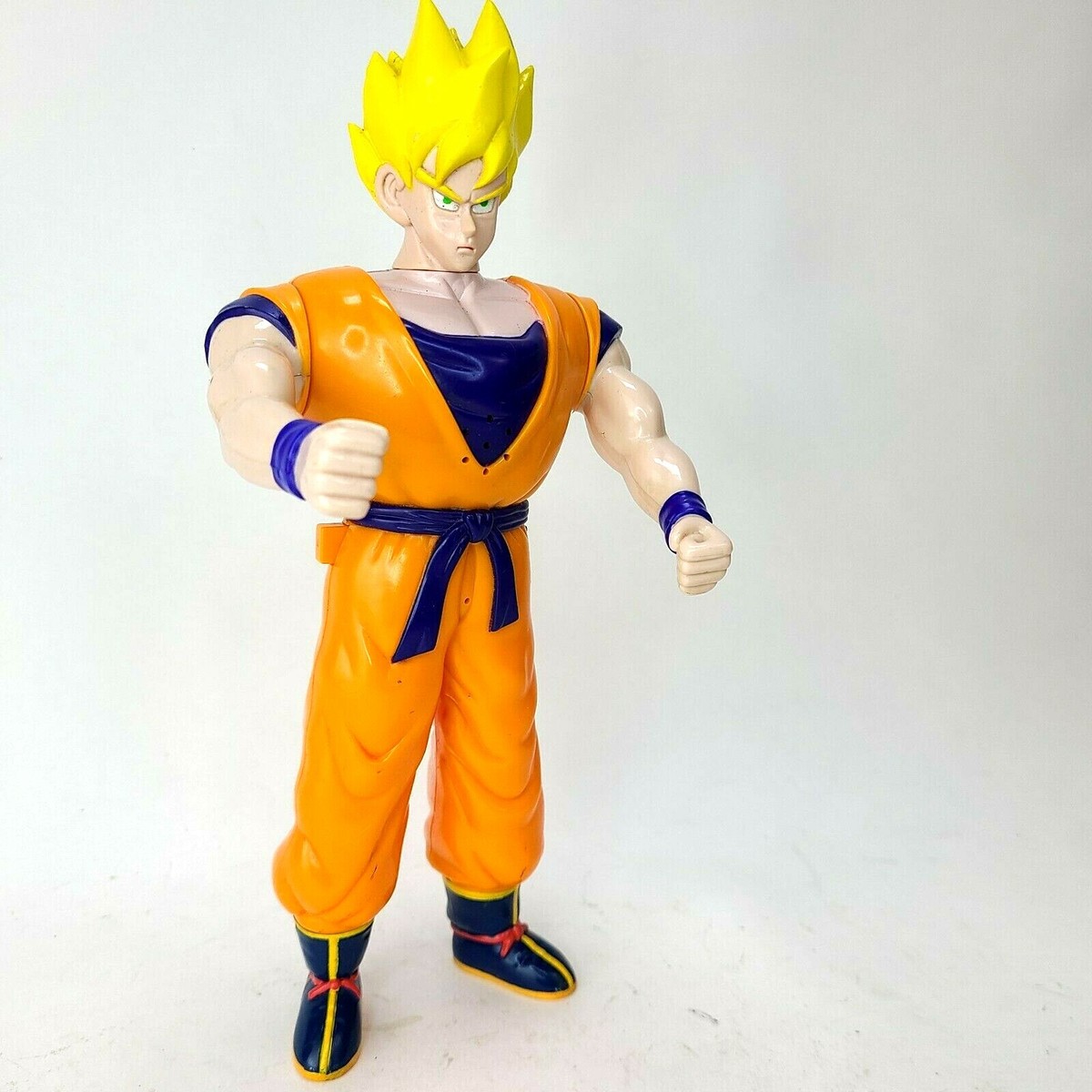 Dragonball Z/GT Figures-9.5