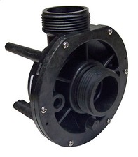 Softub Pump "Wet End" Aqua-Flo 1hp (1.5hp,12 amps), with Impeller & Seal - FMCP