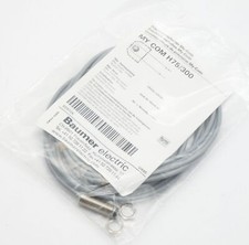 Baumer electric MY COM H75/300 15VDC/24VAC Pr...