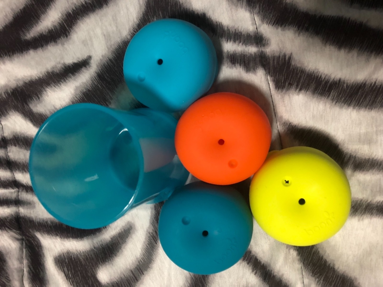 Boon snug toddler straw cup&nbsp;