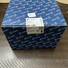 Water Pump PIERBURG 7.03665.66.0 for BMW Brand New Premium Quality 11518635089