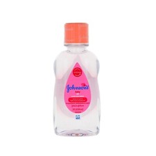 Johnson  Johnson Baby Oil 3 oz  Buy Johnson Baby Oil