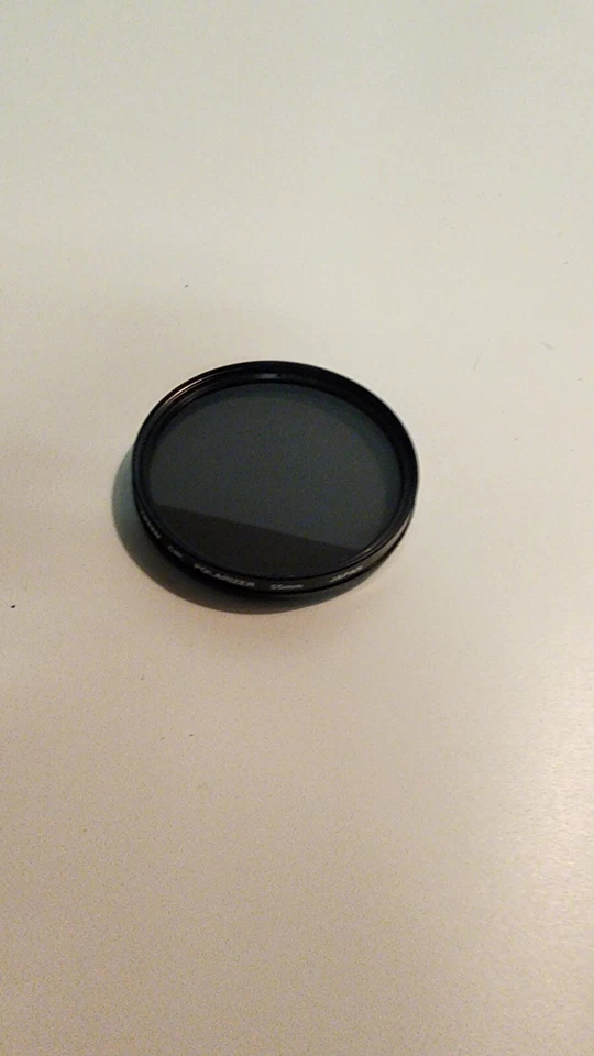 Tiffen  55 mm Filter - Image 2 of 3