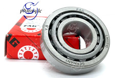 FAG Set1 LM11749  LM11710 Cup/Cone LM11749/LM11710 Tapered Roller Bearing