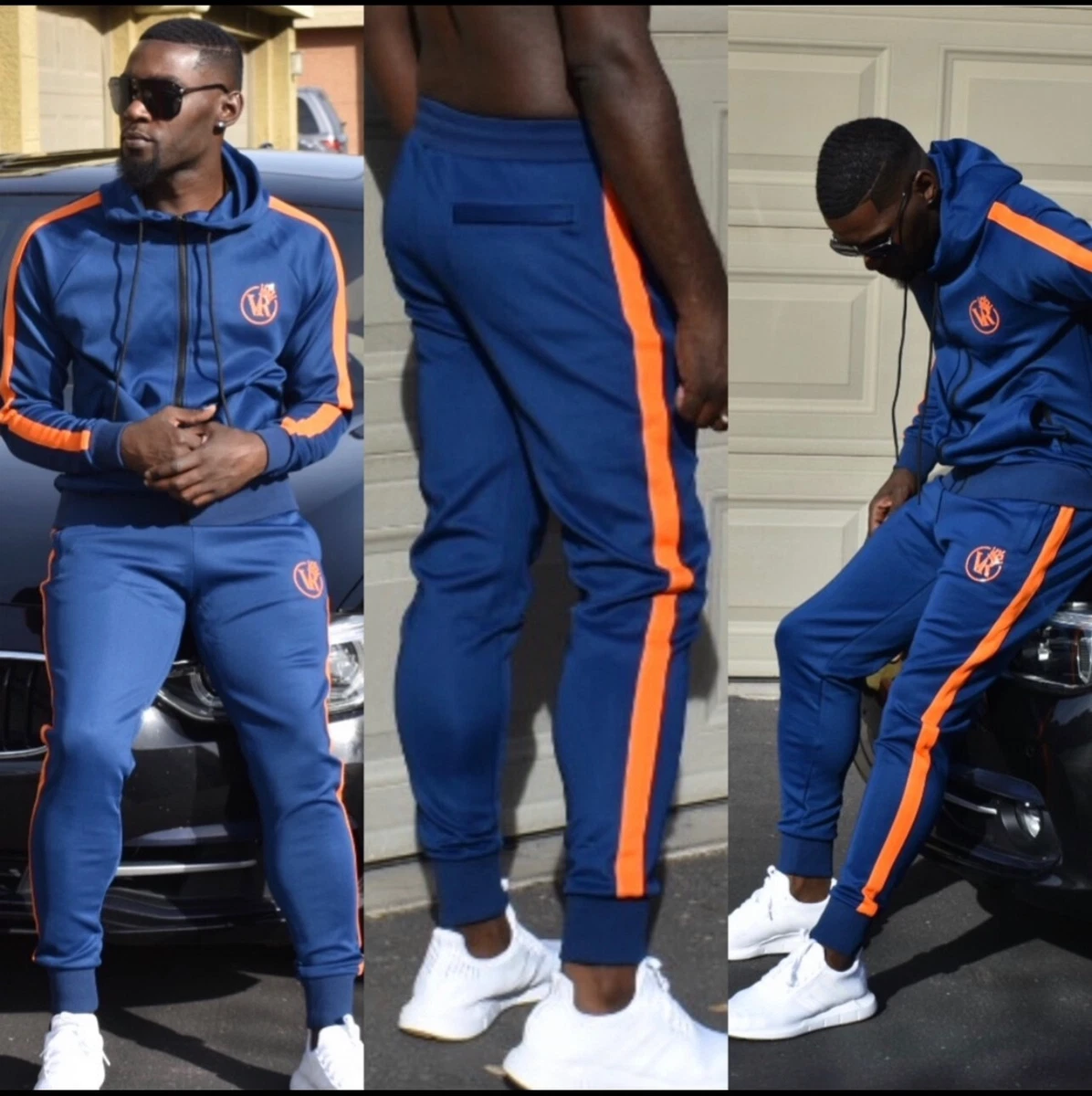 3x tracksuit sale