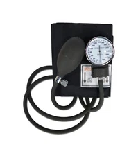 Lightning X Aneroid Sphygmomanometer (BP Cuff) Adult Blood Pressure Monitor with