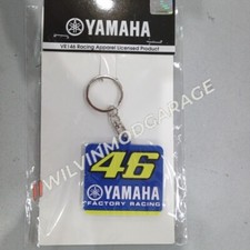 Yamaha KeyChain The Doctor VR46 Valentino Ros...