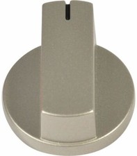 Thetford Spinflo Control Knob SSPA0901.MNK Matt Nickel