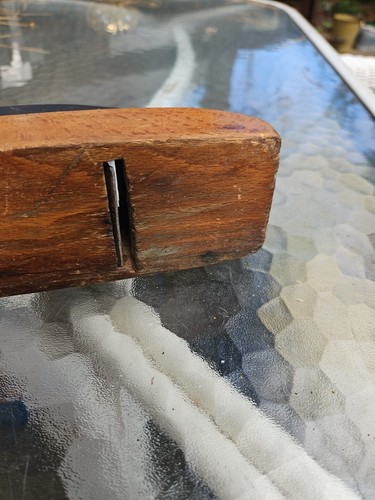 Vintage Sargent No 3409 Woodworkers Plane USA - Bild 13 von 24