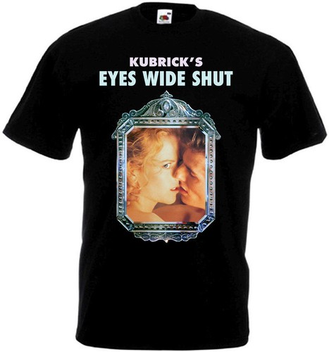 eyes wide shut t shirt