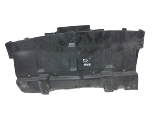 HONDA ACURA GENUINE OEM NSX NA1 NA2 Radiator Duct Front Fenders ☆ 74147-SL0-010 - Imagem 3 de 4