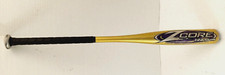 Easton Z Core Titanium LZ71-Z 29IN  16.5oz  2-1/4  SC777 -12.5