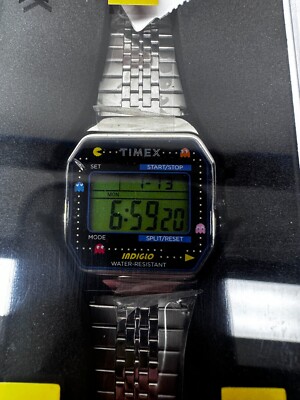 [新品未使用] TIMEX タイメックス パックマン T80 TW2U31900 tw2u31900--2.jpg