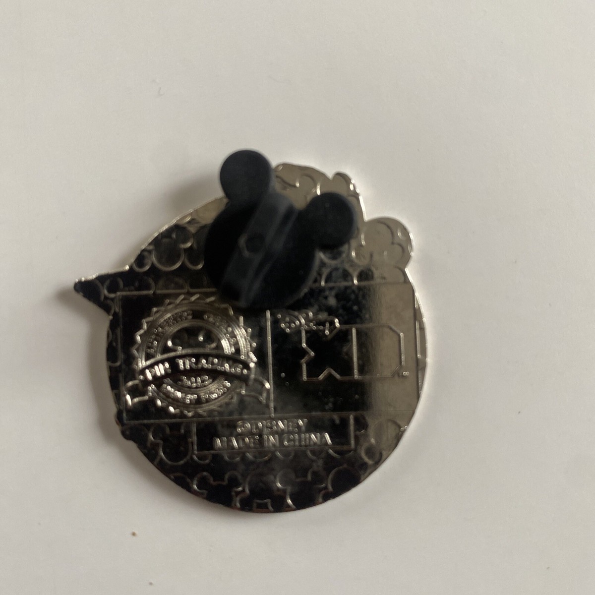 HTF Disney Phineas & Ferb Phineas Pin (U9:89607) | eBay