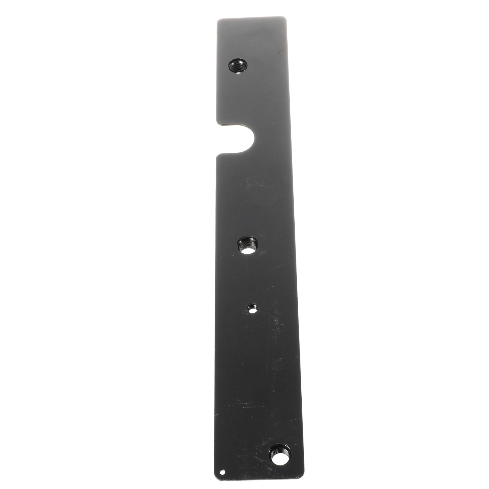 GENUINE ASTON MARTIN NUTPLATE FRONT END MOUNTING OEM NEW 8G43-434K10-AA