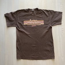 vintage 00s y2k superbad mclovin movie tee size large