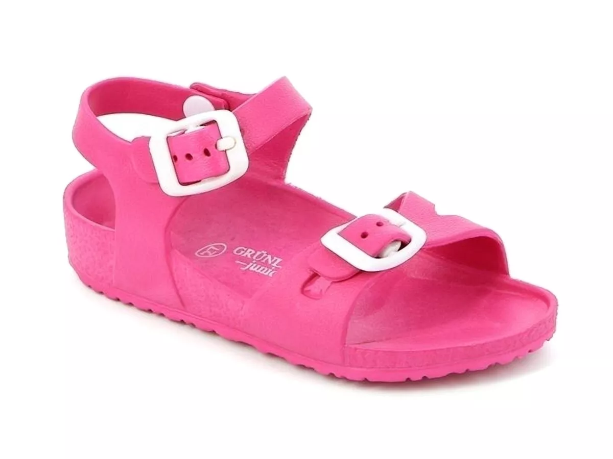 Sandali bambina clearance grunland