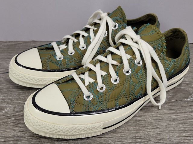 Converse Chuck 70 Low Runway Cable 