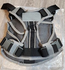 PETODAY Tactical Dog Harness for Medium Dogs,Working Dog Training, Hunting New