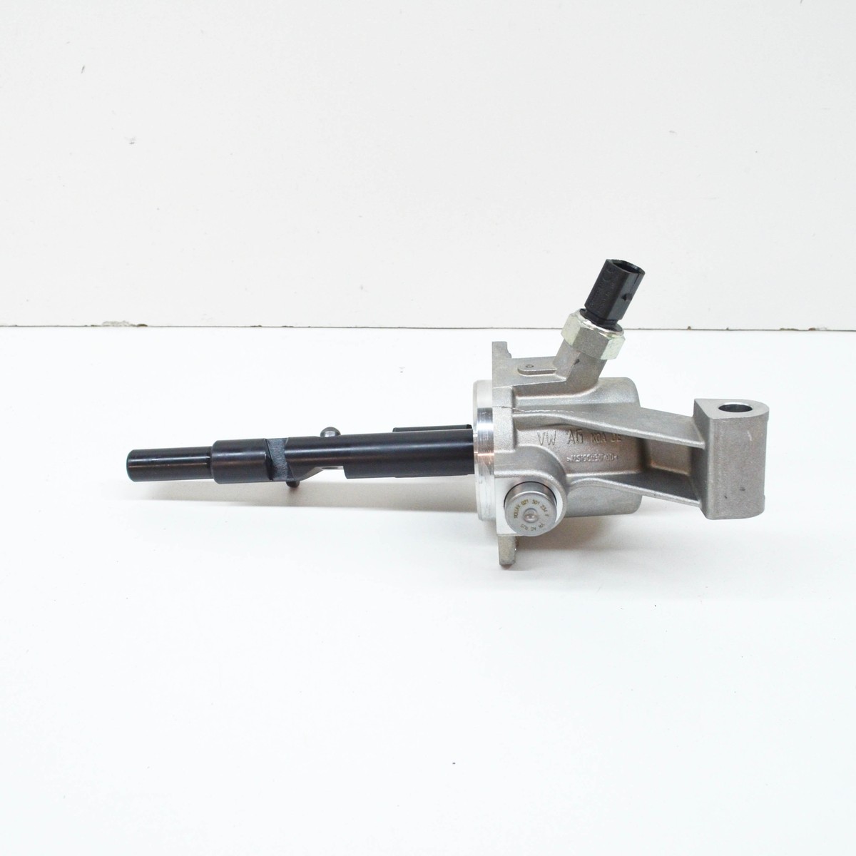 Volkswagen Transporter T5 Getriebeschalter 02Z301230J neues echtes