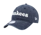 NWT New Era Women's New York Yankees 9Twenty Hat Adjustable Cap