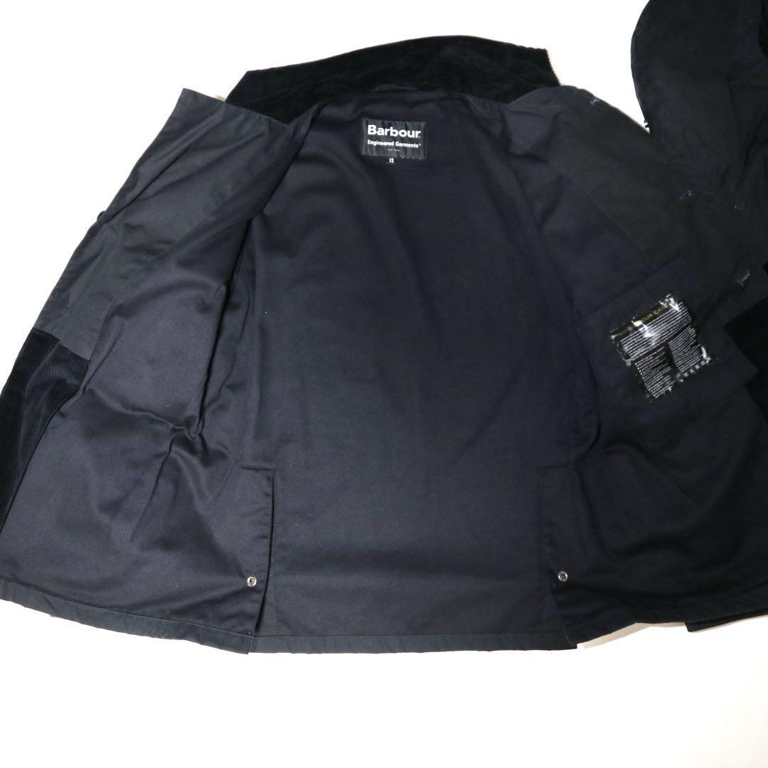 口コミ・レビューで人気商品を探そう Special GARMENTS ENGINEERED X Barbour Order S/M Size Jacket, ジャケット・アウター