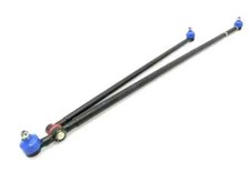 Suzuki Sj410 Samurai Steering Linkage Drag Link Tie Rod Assembly For Rhd Fit