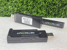 Pre Owned | NetAlly / Netscout D1080-Z1 Wireless PC Adapter - Great Condition