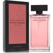 Narciso Rodriguez Musc Noir Rose Perfume