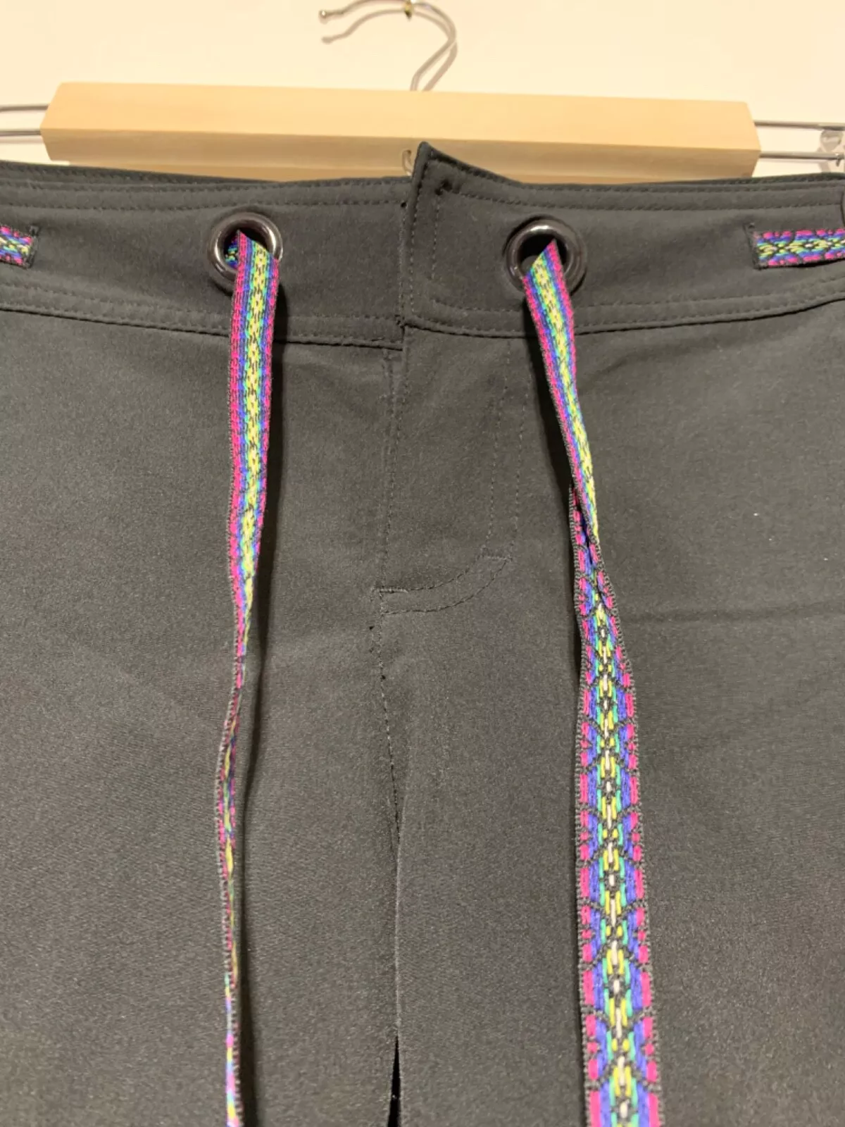 prana silvana boardshort swim trunks shorts