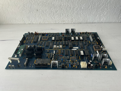 VIDEOJET PCB 375081-B CIRCUIT BOARD MODULE