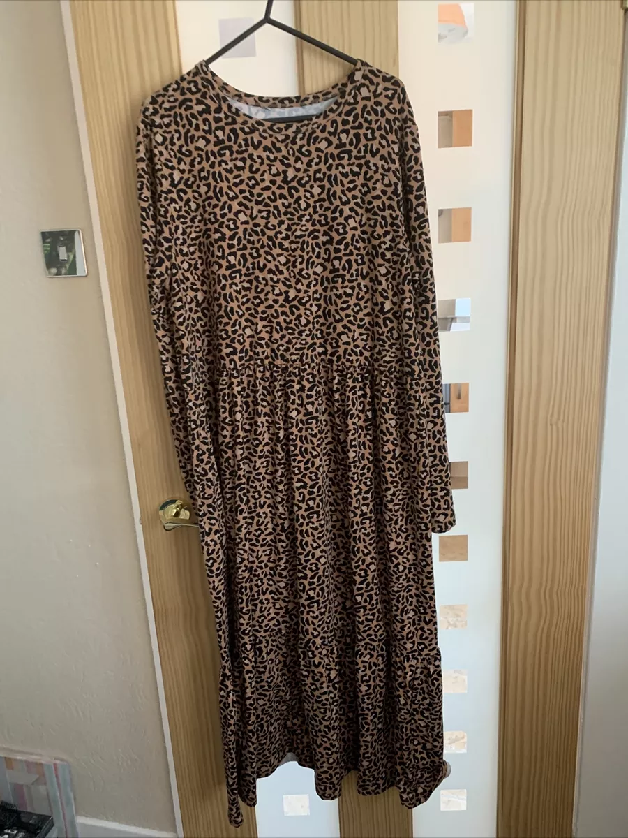 Ff print dress cheap