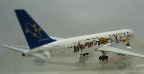 1/400 PHOENIX SKYMARK AIRLINES B767-300 DIRECTV | eBay