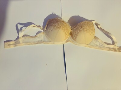 sexy Tezenis Push Up BH Gr. Fr 80B Eur 70B UK-USA 32B