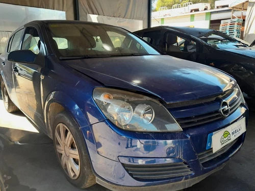 46822135 Testata per OPEL ASTRA H BERLINA Enjoy 2005 9033234 - Foto 8 di 10