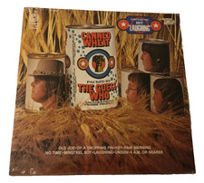Guess Who Canned Wheat ACL-7067 Pickwick…