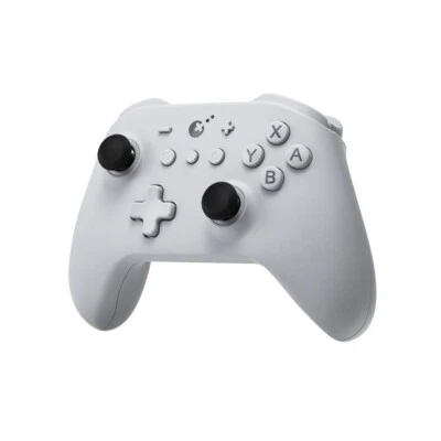 GuliKit KK3 NS37 Wireless Controller for Multi-Platform - White