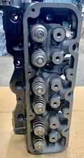 Buick GM Chevy Pontiac Oldsmobile 3.8L Supercharge Rebuilt Cylinder Head