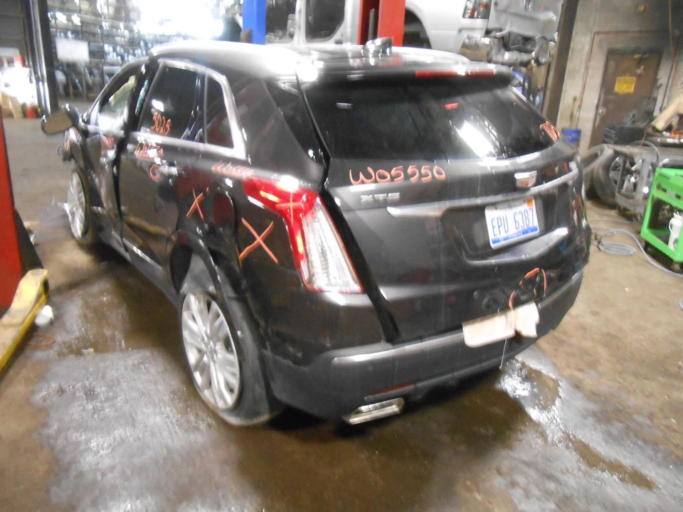 Used Front Left Lower Lower Control Arm Front fits: 2018 Cadillac Xt5 Front Left - Image 3 of 4