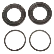 Front Disc Brake Caliper Repair Kit Dorman For 2002 Honda Passport