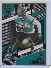 2022 Donruss Elite Football Cards Checklist 32