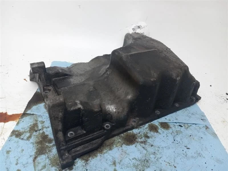 Honda Odyssey 2004-2006 cárter de aceite Foto 4 de 4