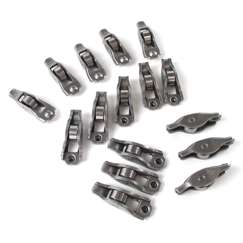 Brazo basculante 16 piezas 53020742AC para Dodge Jeep Chrysler V8 4,7 L 3,7 L 5,7 L Foto 2 de 4