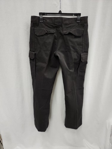 Tru-Spec Damen Feldarbeitshose schwarz Größe 10 US - Bild 3 von 4