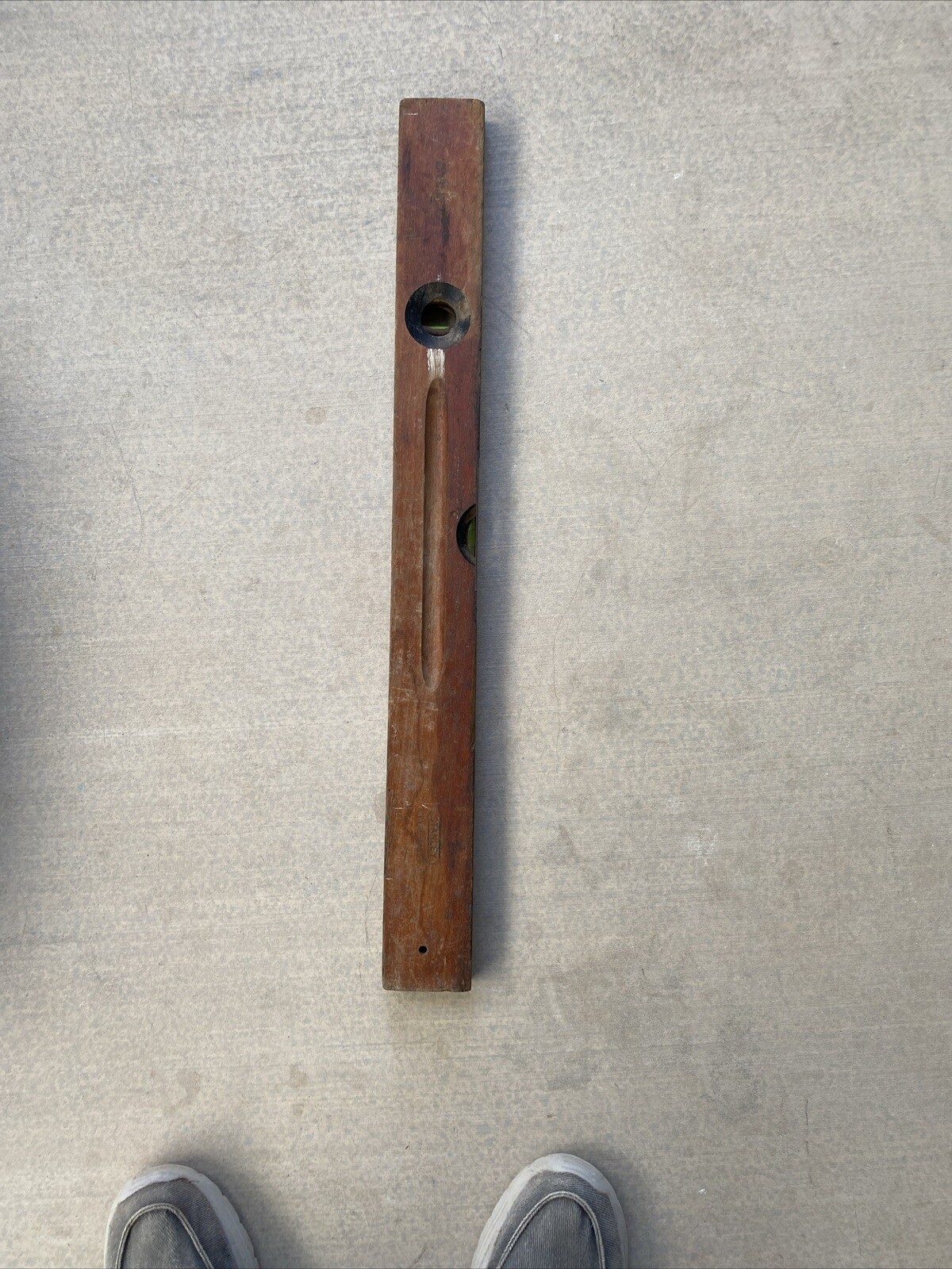 Surveyor Market Item for Sale