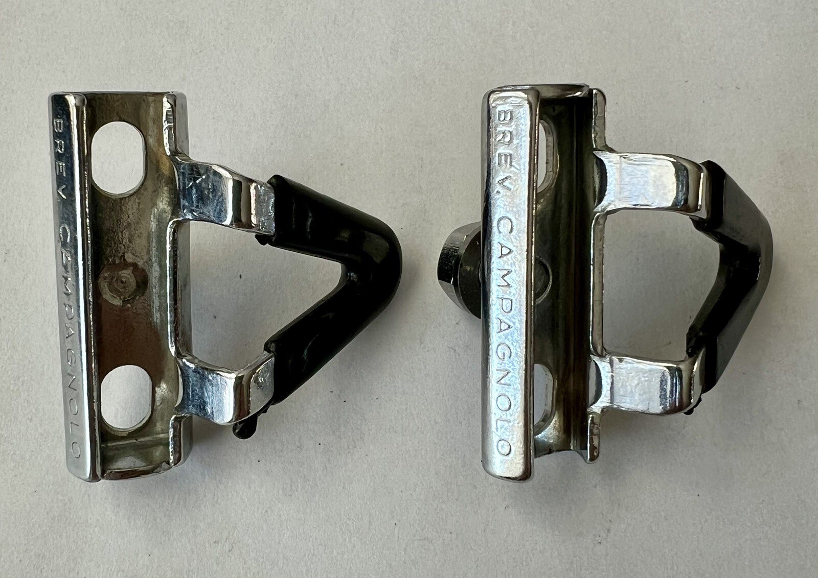 Campagnolo Brake Pad HOLDERS VINTAGE Super Nuovo Record eBay