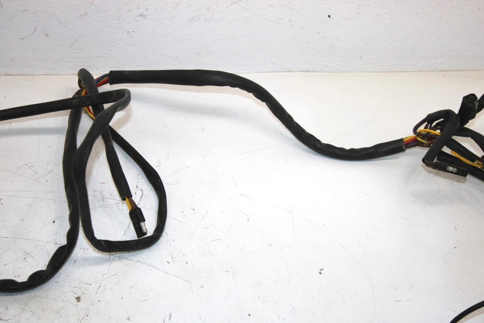 Arnés de cables principal 99 Arctic Cat Zrt 600 OEM 0686-510 SAS3 Foto 4 de 4